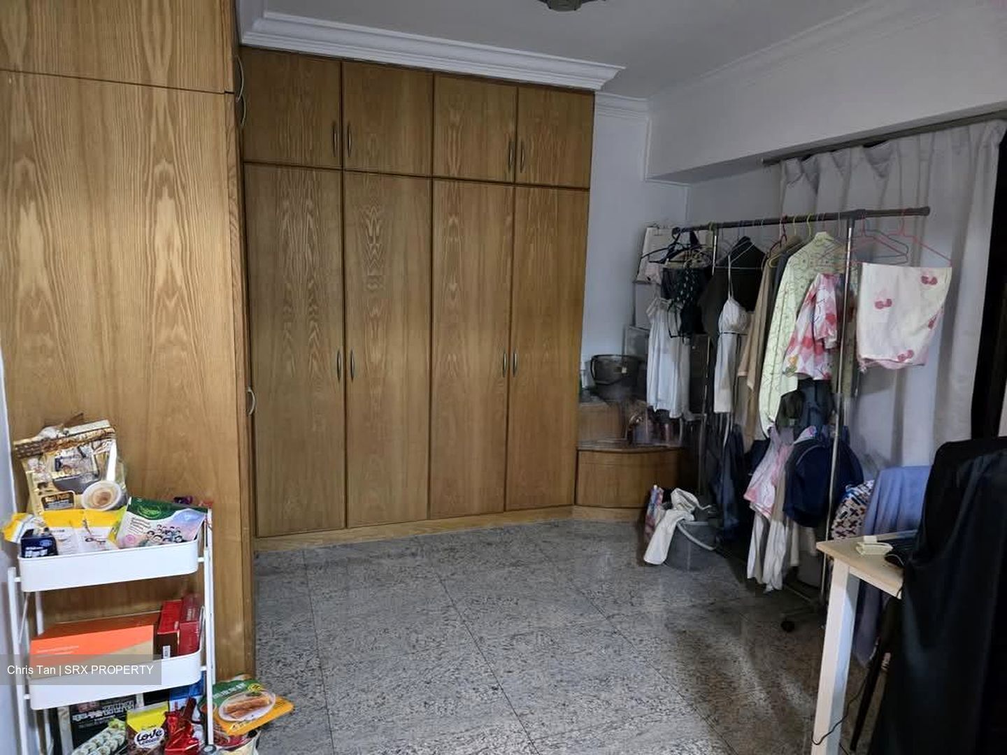 Blk 298B Compassvale Street (Sengkang), HDB 5 Rooms #590744001
